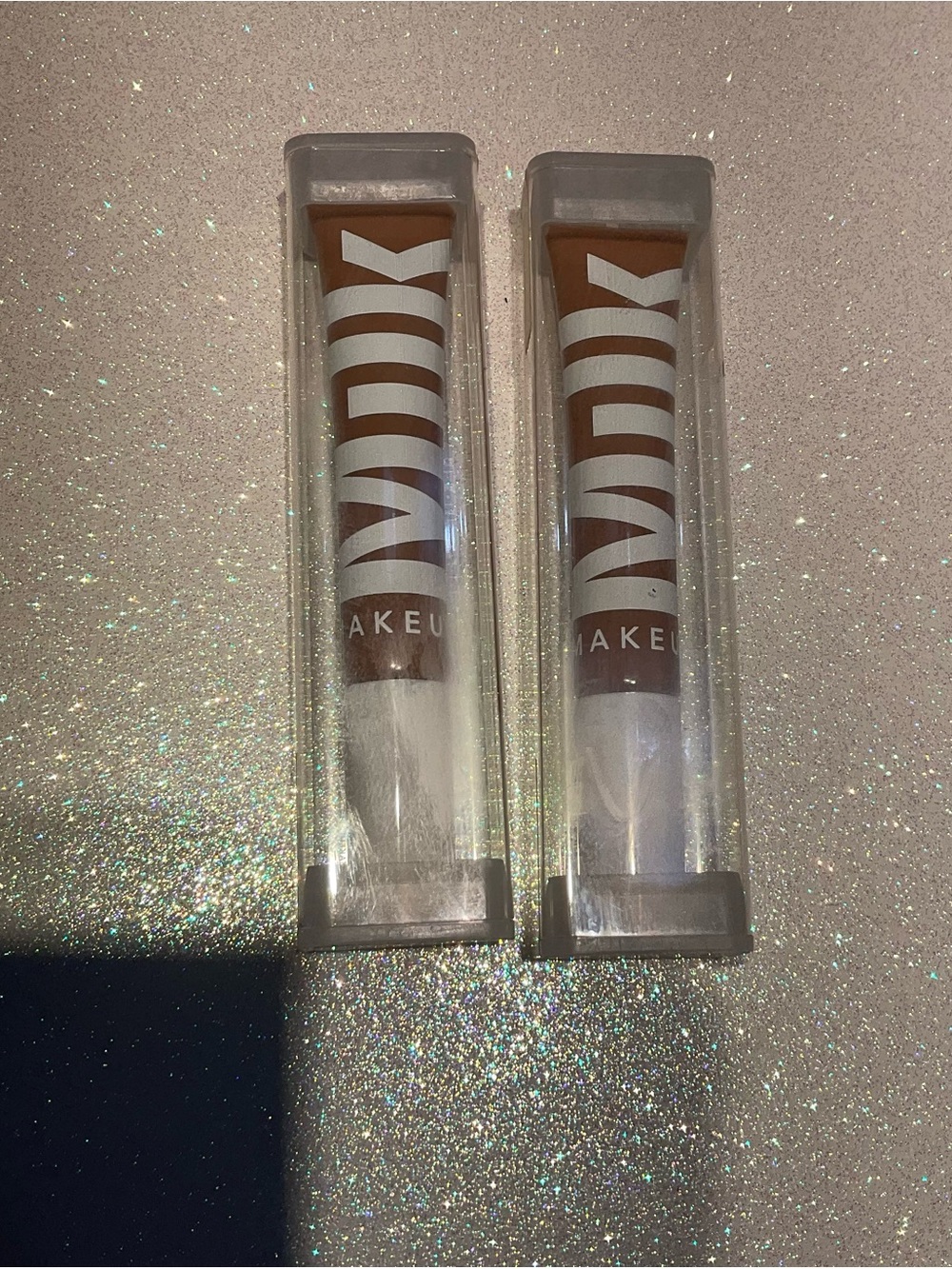 2-MILK Cosmetics Flex Concealer in CINNAMON
